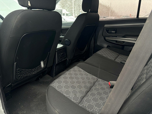 Great Wall Hover H3 Super Luxe, 2012 года, пробег 143251 км