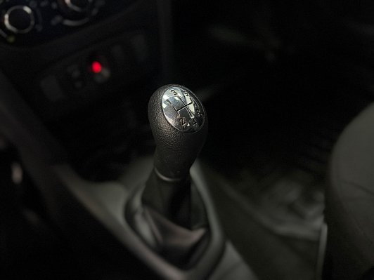 Renault Sandero Special Edition, 2020 года, пробег 120303 км