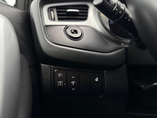 Kia Ceed Classic, 2015 года, пробег 115000 км