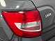 Lada (ВАЗ) Granta Comfort City Glonass 21901-51-24M, 2017 года, пробег 188800 км