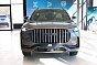 Jaecoo J8 Комфорт, серебряный