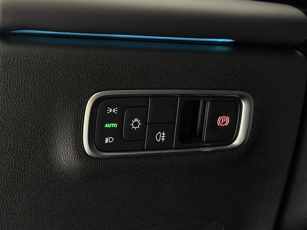 Omoda C7 Joy, зеленый