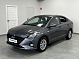 Hyundai Solaris Comfort, 2021 года, пробег 109758 км
