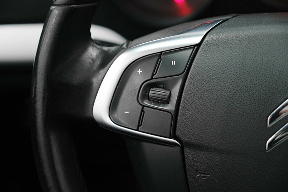 Citroen C4 Tendance, 2013 года, пробег 183469 км