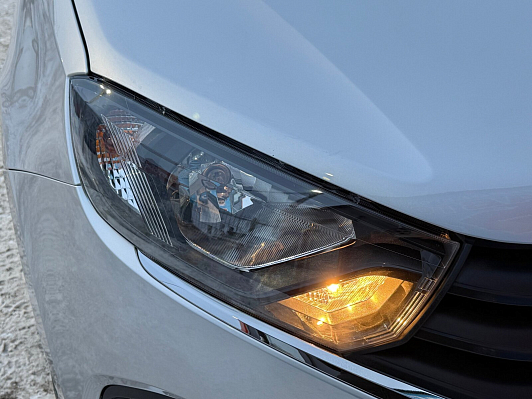 Lada (ВАЗ) Granta Classic Optima, 2024 года, пробег 18000 км