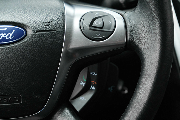 Ford Focus, 2011 года, пробег 227171 км