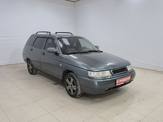Lada (ВАЗ) 2111, 2006 года, пробег 171785 км