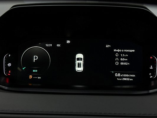 Changan UNI-S Техно, 2024 года, пробег 29214 км