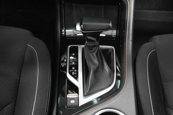 Changan CS35 Plus Comfort, 2019 года, пробег 107000 км