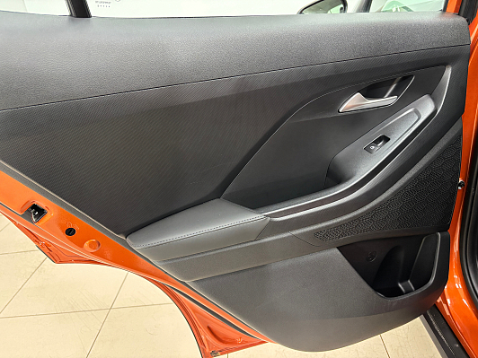 Solaris HC Лайфстайл + Зима (Lifestyle + Winter), 2025 года, пробег 3626 км