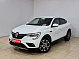 Renault Arkana Pulse, 2021 года, пробег 25221 км