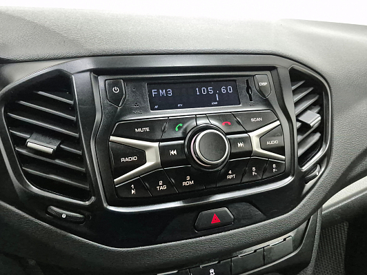 Lada (ВАЗ) Vesta Comfort Image, 2016 года, пробег 126259 км