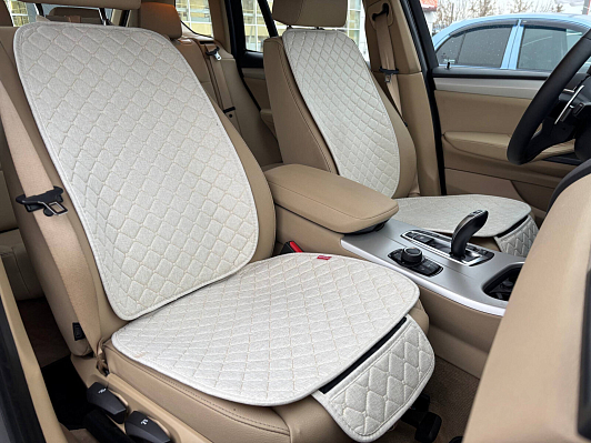 BMW X3, 2013 года, пробег 119881 км