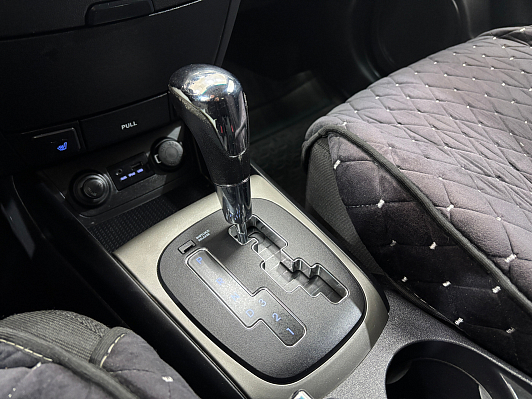 Hyundai i30 Comfort, 2009 года, пробег 255912 км