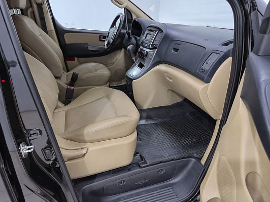 Hyundai H-1, 2019 года, пробег 112755 км