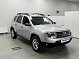 Renault Duster LE Adventure, 2014 года, пробег 136104 км