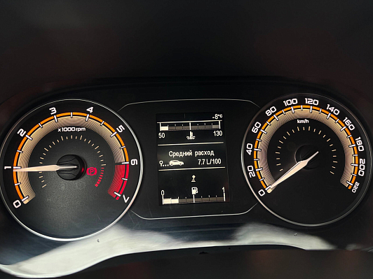 Lada (ВАЗ) Vesta, 2024 года, пробег 70051 км