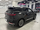 Chery Tiggo 7 Pro Prestige, 2022 года, пробег 86262 км