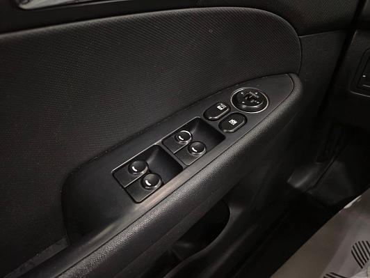 Hyundai i30 Optima, 2011 года, пробег 243007 км