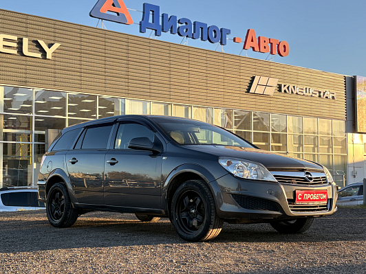 Opel Astra Enjoy, 2011 года, пробег 199780 км