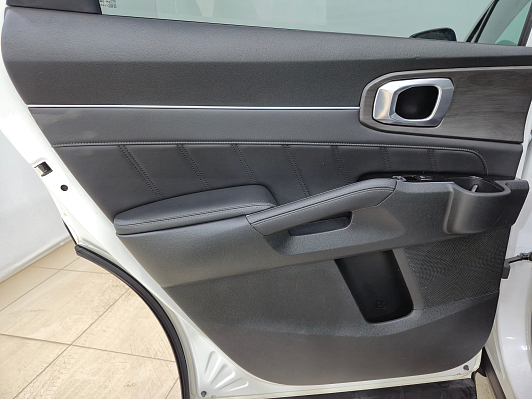 Kia Sorento Comfort, 2024 года, пробег 37364 км