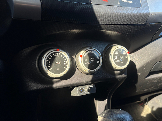 Mitsubishi Outlander Invite, 2008 года, пробег 287647 км