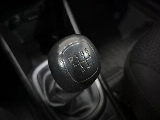 Kia Rio Luxe, 2013 года, пробег 134600 км