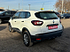 Renault Kaptur Style, 2018 года, пробег 51930 км