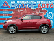 Nissan Juke SV2, 2014 года, пробег 137100 км