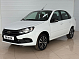 Lada (ВАЗ) Granta Classic, белый