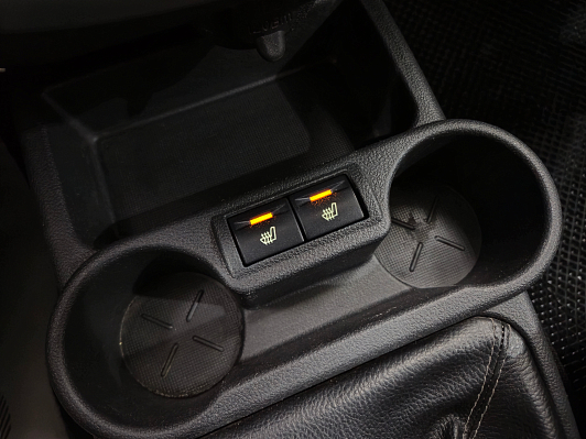 Lada (ВАЗ) Granta Comfort Multimedia Glonass 21901-51-27G, 2016 года, пробег 213651 км