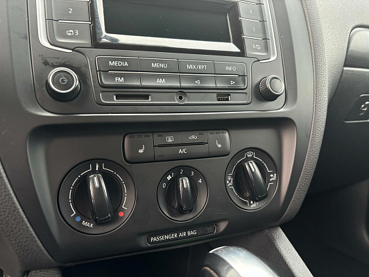 Volkswagen Jetta Trendline, 2014 года, пробег 173468 км