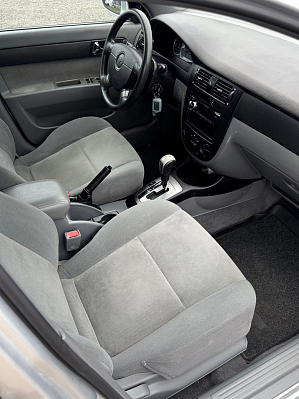 Daewoo Gentra Comfort Plus, 2014 года, пробег 125128 км