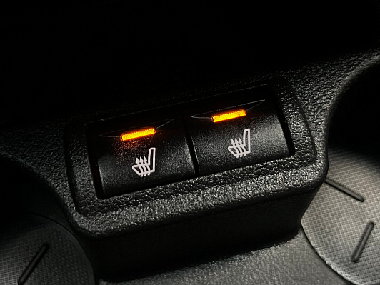 Datsun on-DO Access, 2018 года, пробег 175000 км