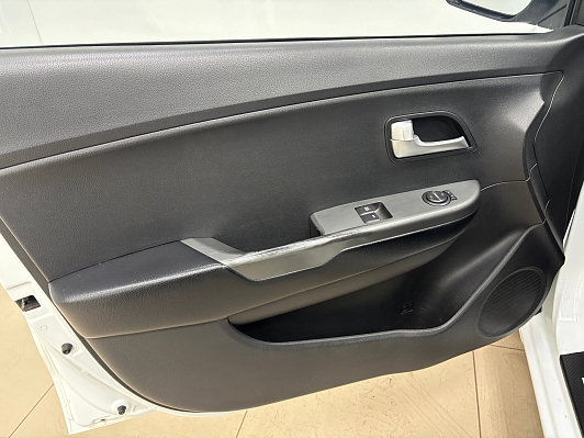 Kia Rio Comfort, 2014 года, пробег 261735 км