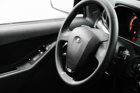 Lada (ВАЗ) Granta Comfort, 2020 года, пробег 72346 км