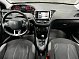 Peugeot 208 Active, 2013 года, пробег 123739 км