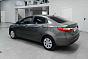 Kia Rio Comfort, 2014 года, пробег 148434 км