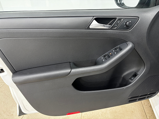 Volkswagen Jetta, 2015 года, пробег 106837 км