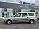 Lada (ВАЗ) Largus Comfort (7 мест), 2020 года, пробег 121100 км