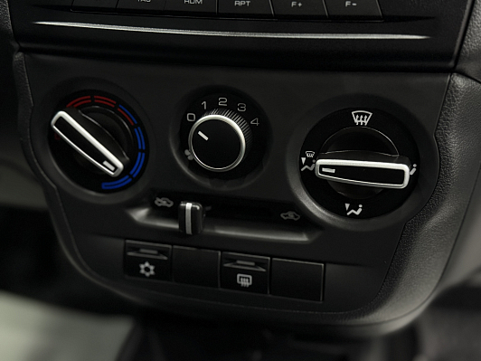 Lada (ВАЗ) Granta Comfort, 2025 года, пробег 6 км