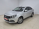 Lada (ВАЗ) Vesta Comfort Winter, 2020 года, пробег 92879 км