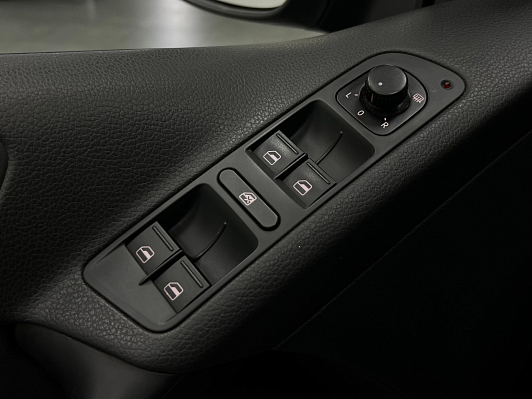 Volkswagen Tiguan Cup, 2011 года, пробег 177947 км