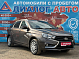 Lada (ВАЗ) Vesta Comfort Winter, 2021 года, пробег 83057 км
