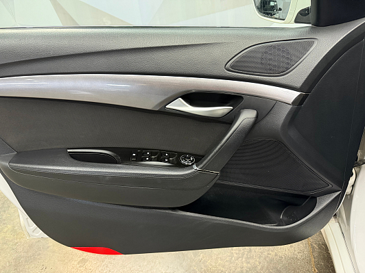 Hyundai i40 Comfort, 2015 года, пробег 204877 км