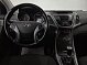 Hyundai Elantra Active, 2015 года, пробег 179423 км