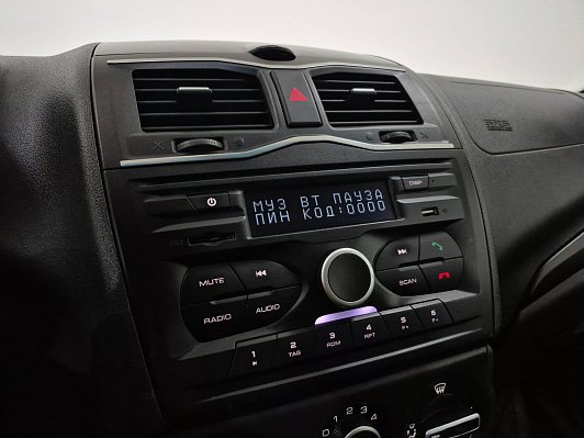 Lada (ВАЗ) Granta Comfort, 2020 года, пробег 91091 км
