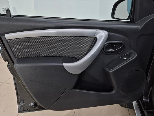 Renault Duster Privilege, 2012 года, пробег 272040 км