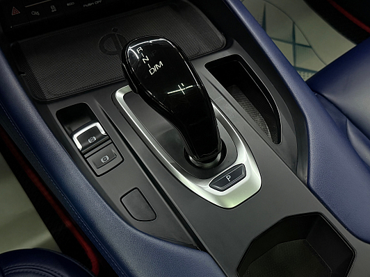 Haval F7x Premium, 2022 года, пробег 78939 км