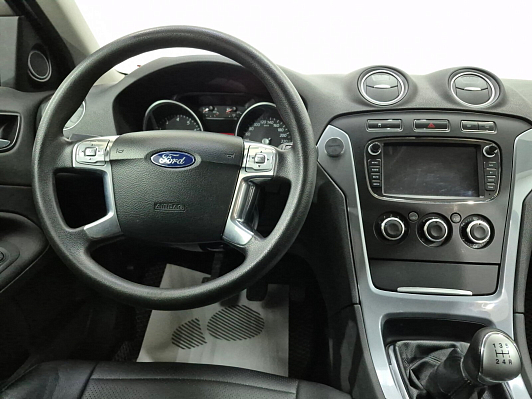 Ford Mondeo Ambiente, 2012 года, пробег 175867 км